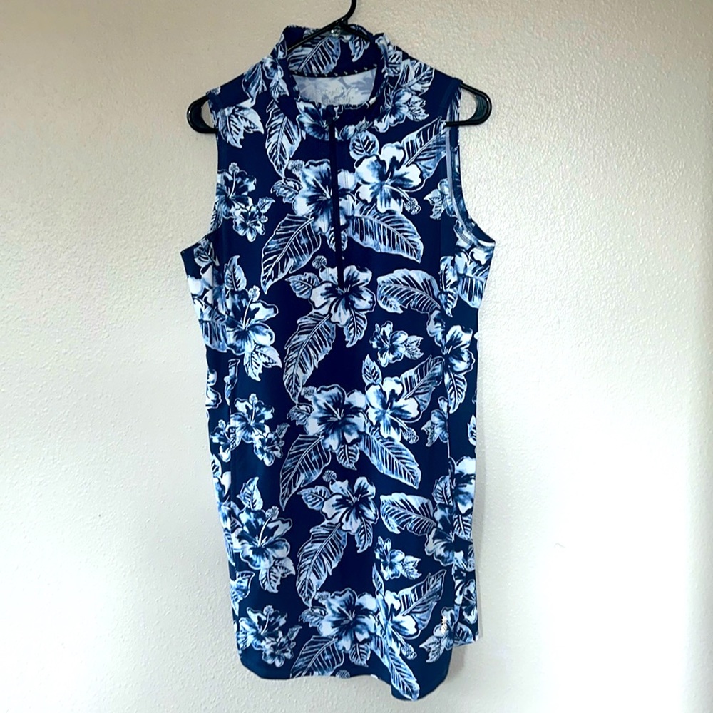 Tommy Bahama IslandZone Aubrey Dress